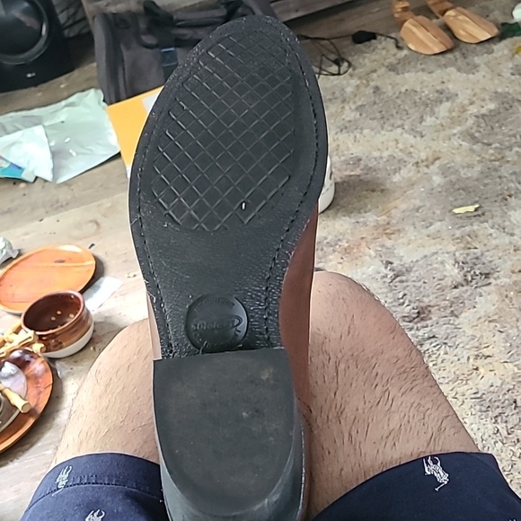 Laredo 13w black brown - Picture 4 of 5